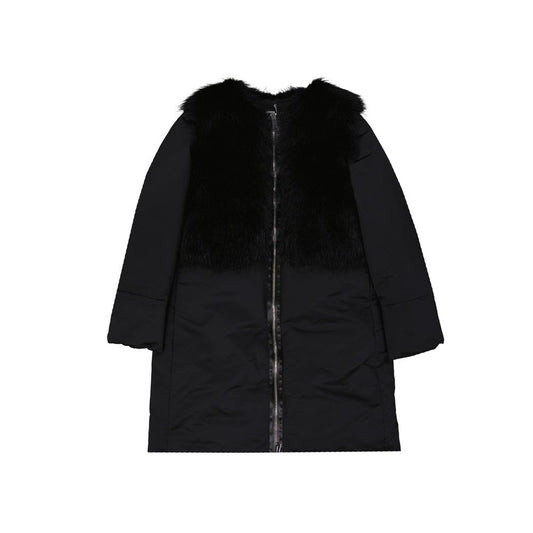 Add Ped Down Coat
