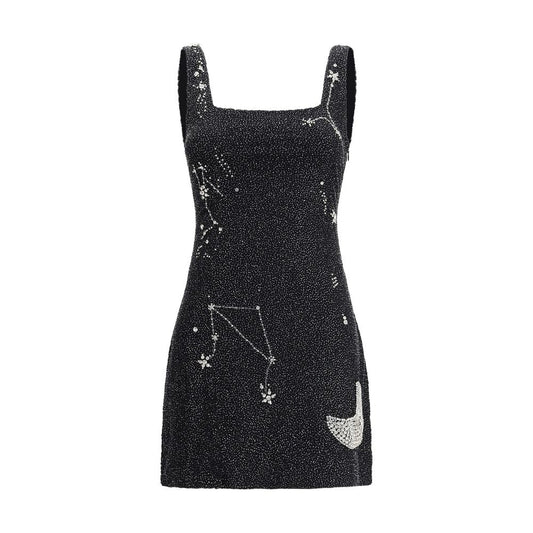 Staud Le Sable short Dress