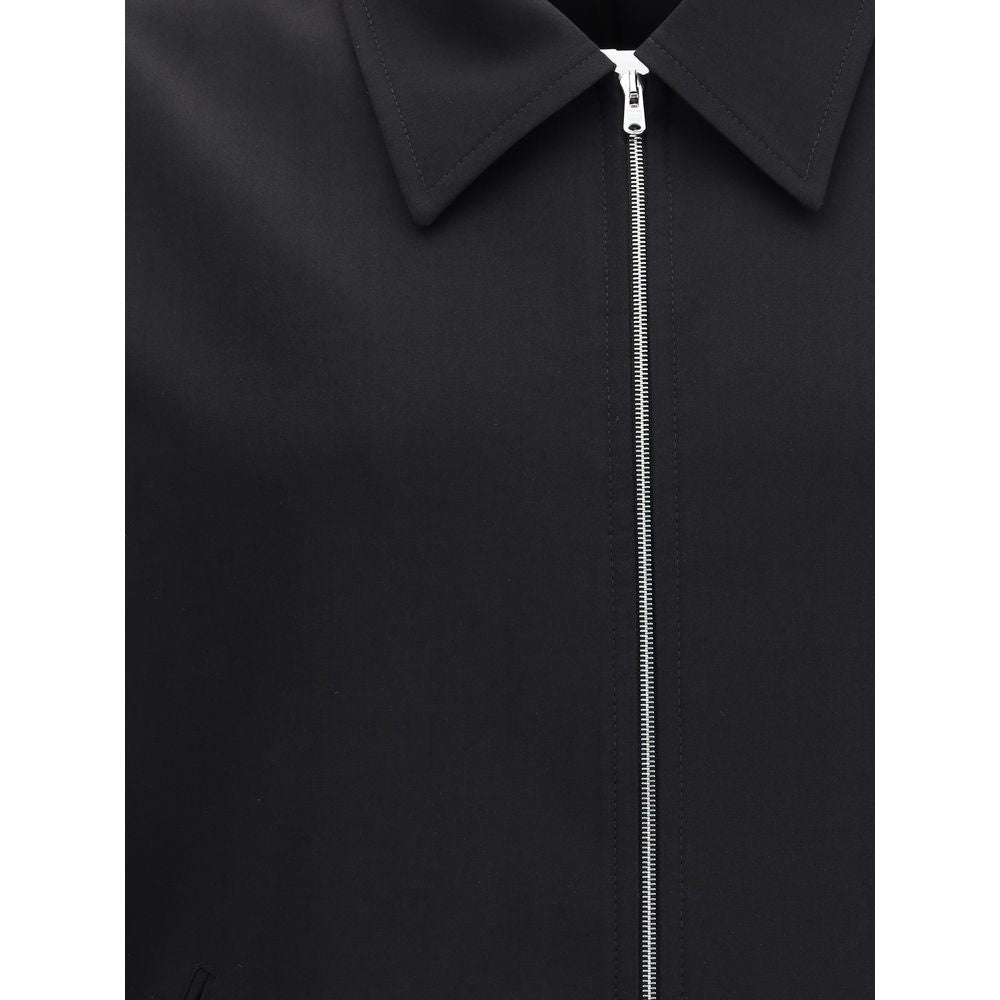 Our Legacy Wool Jacket