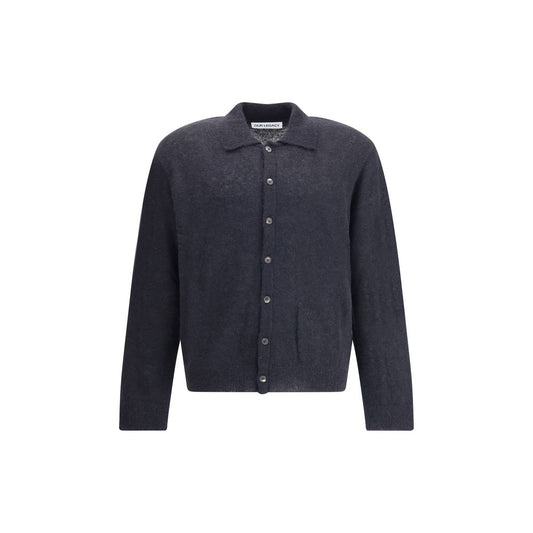Our Legacy Alpaca Cardigan