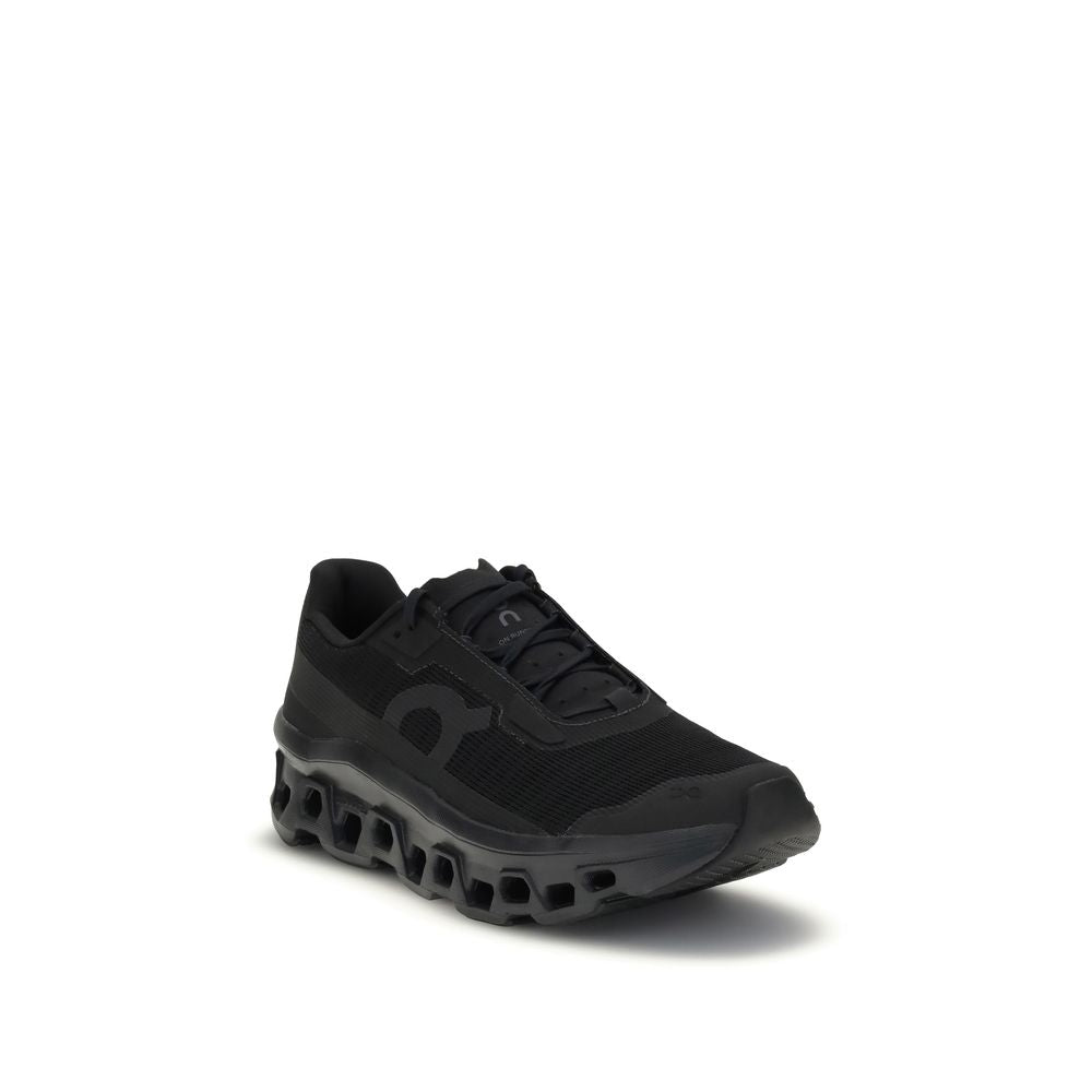 ON Cloudmonster Void Sneakers