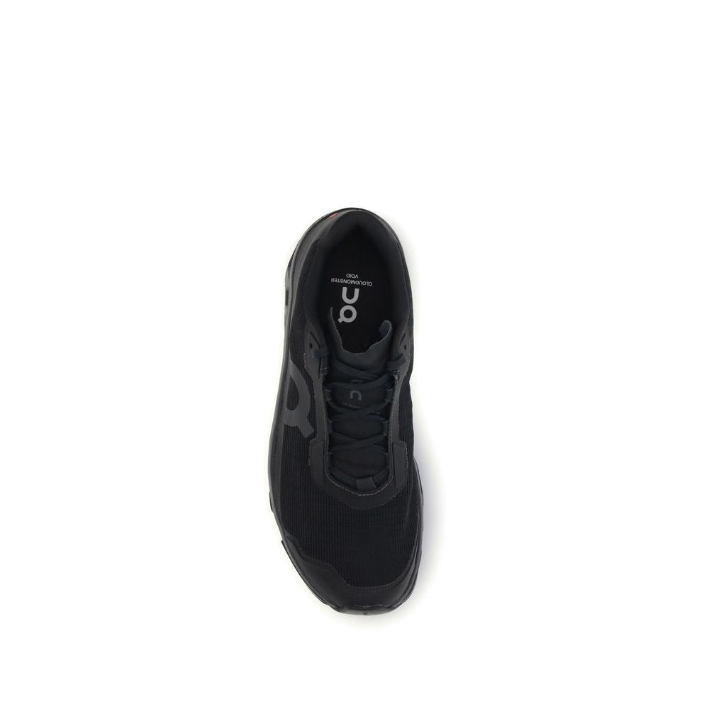 ON Cloudmonster Void Sneakers