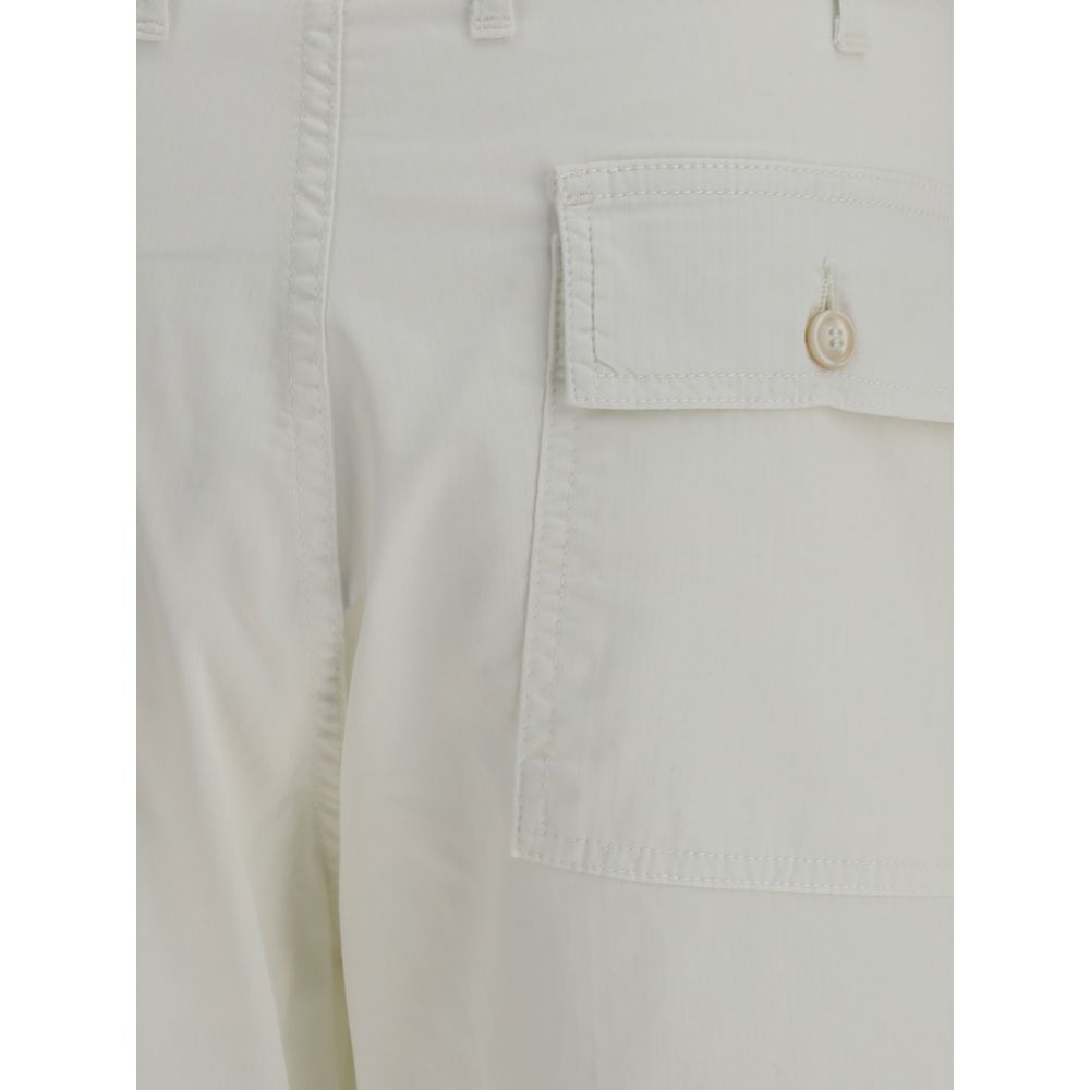 Cruna Dover Shorts