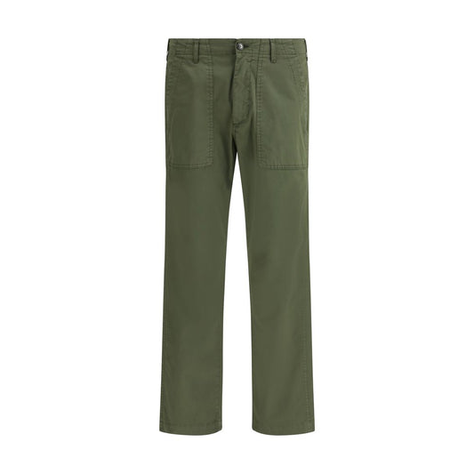 Cruna Cork Pants