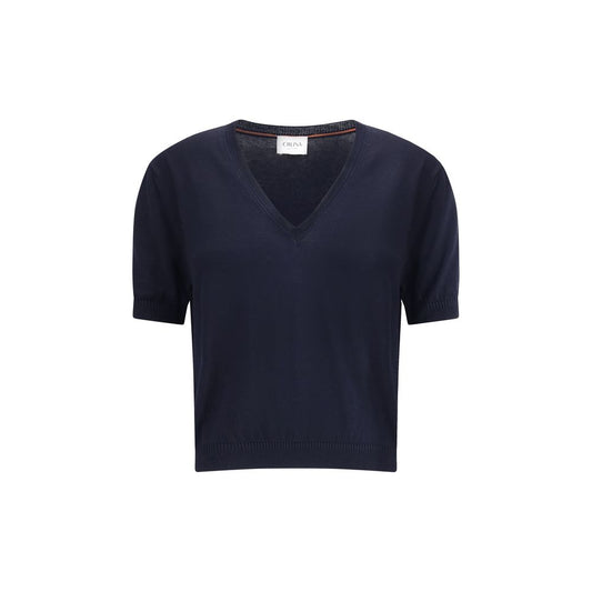 Cruna Short sleeve Pullover