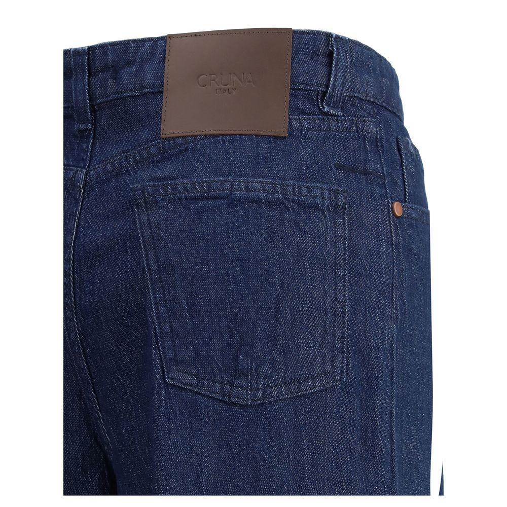 Cruna Wide leg Jeans