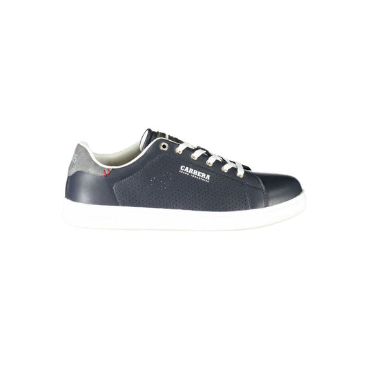 Vezalke iz poliestra Carrera Blue