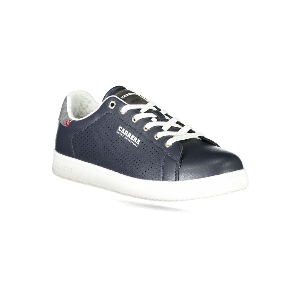 Vezalke iz poliestra Carrera Blue