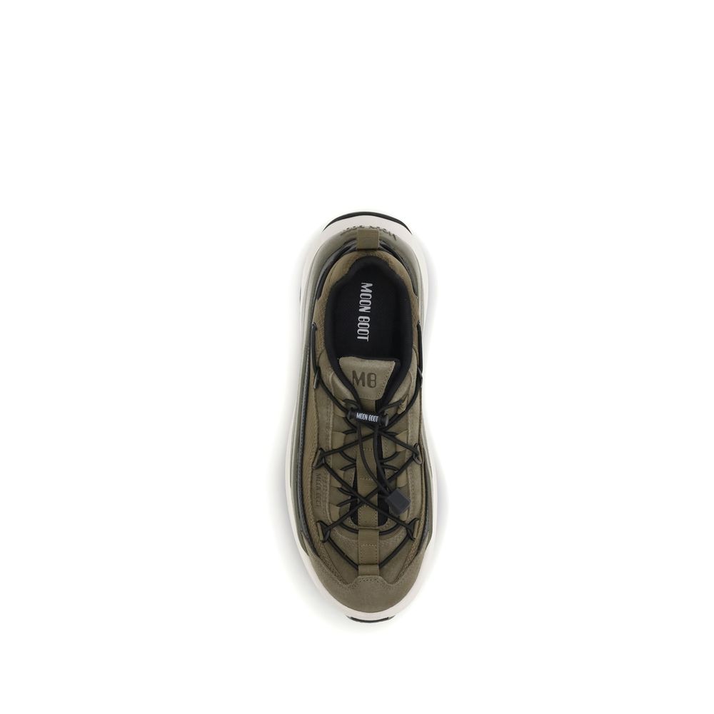 Moon Boot Moon247 Xlace Sneakers