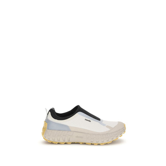 Norda Bio-Dyneema Sneakers