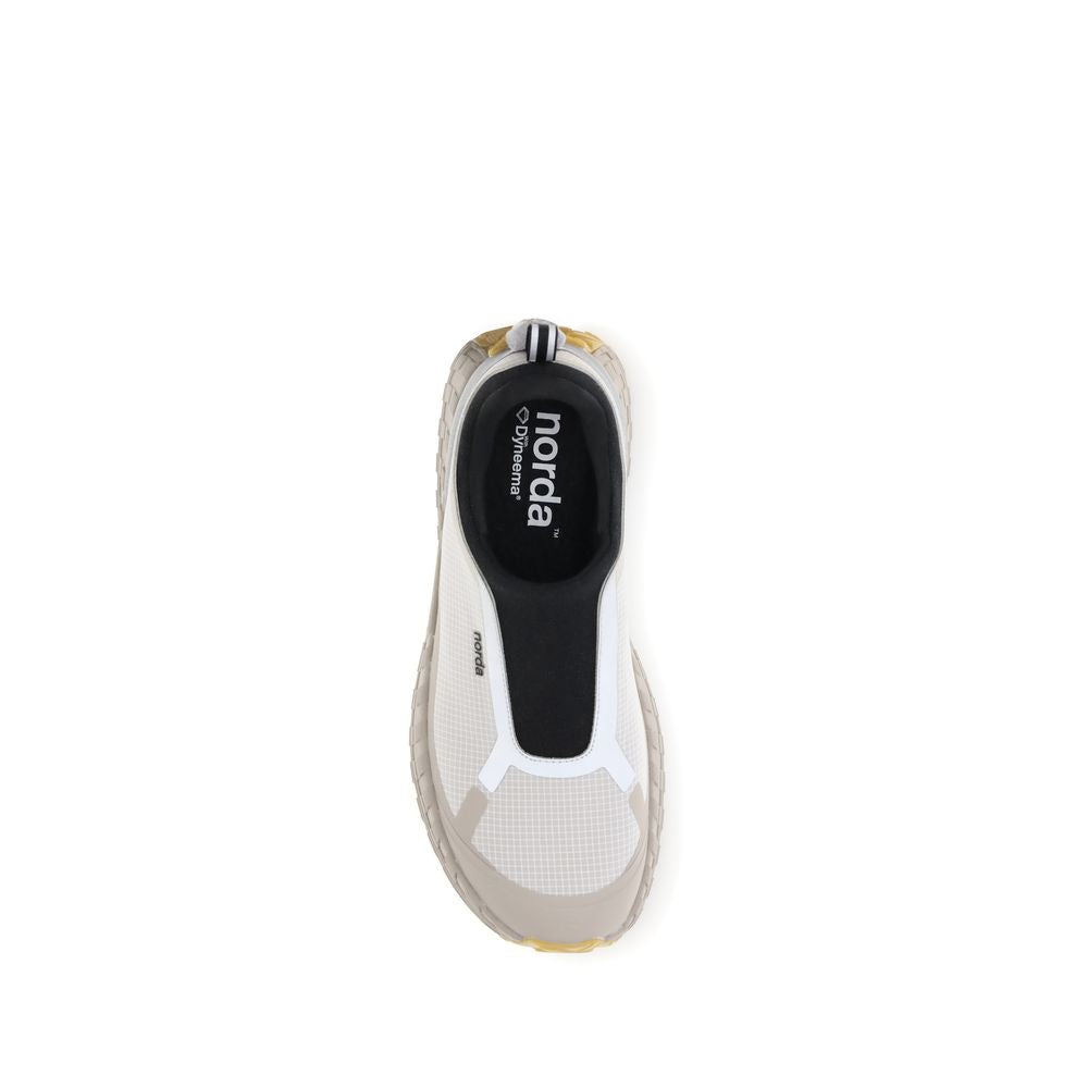 Norda Bio-Dyneema Sneakers