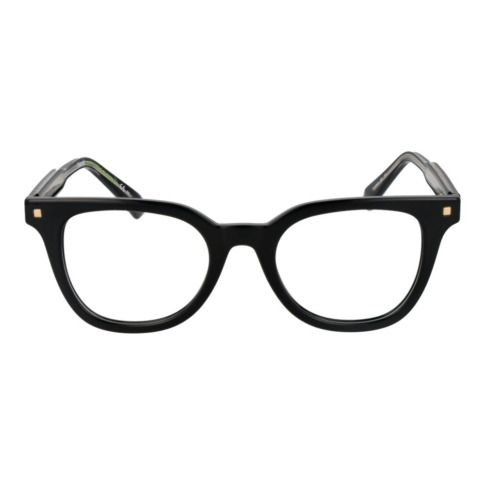 Polaroid Black Cellulose Propionate Glasses (Frames)