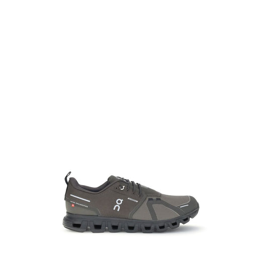 ON Cloud 6 Waterproof Running Sneakers