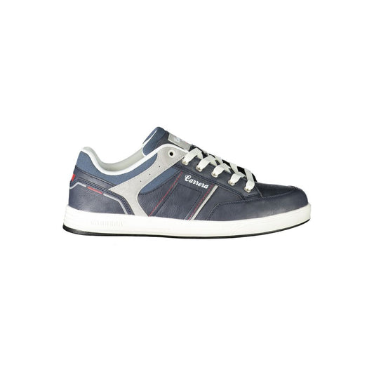 Vezalke iz poliestra Carrera Blue