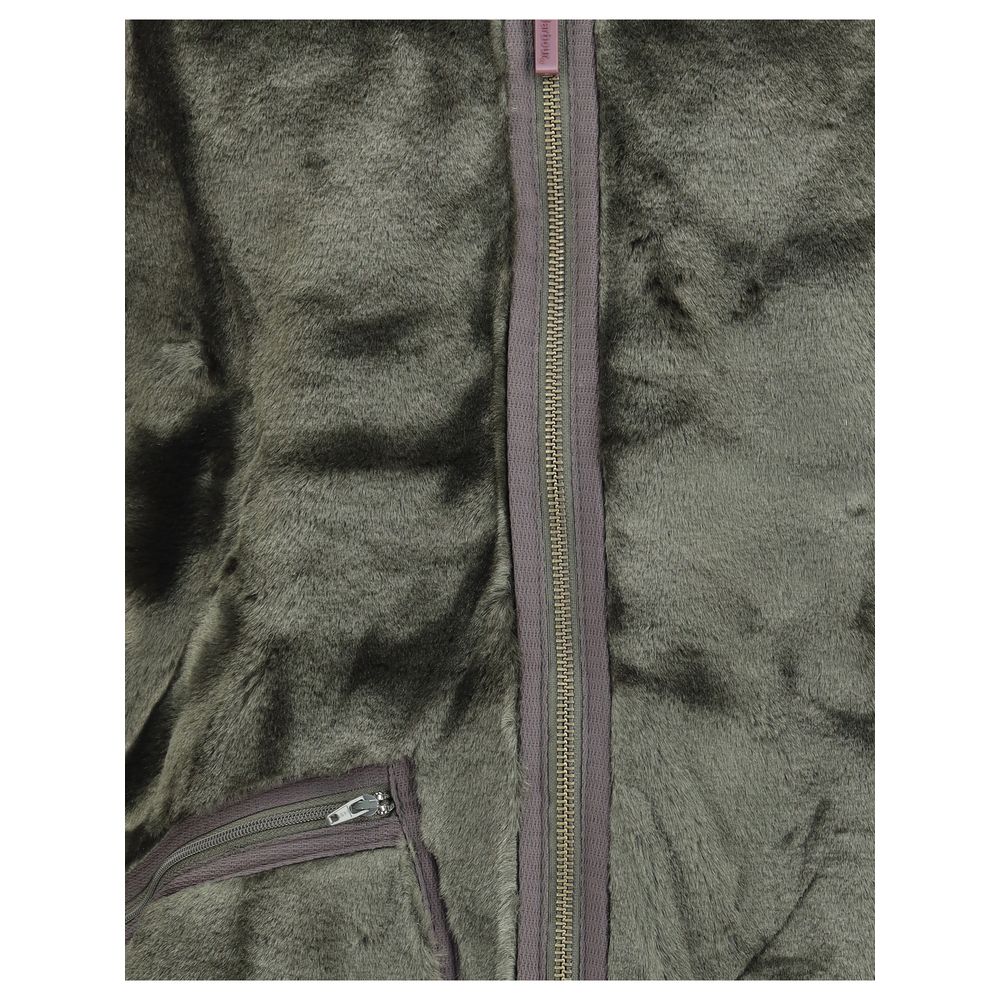 Barbour Fleece Vest