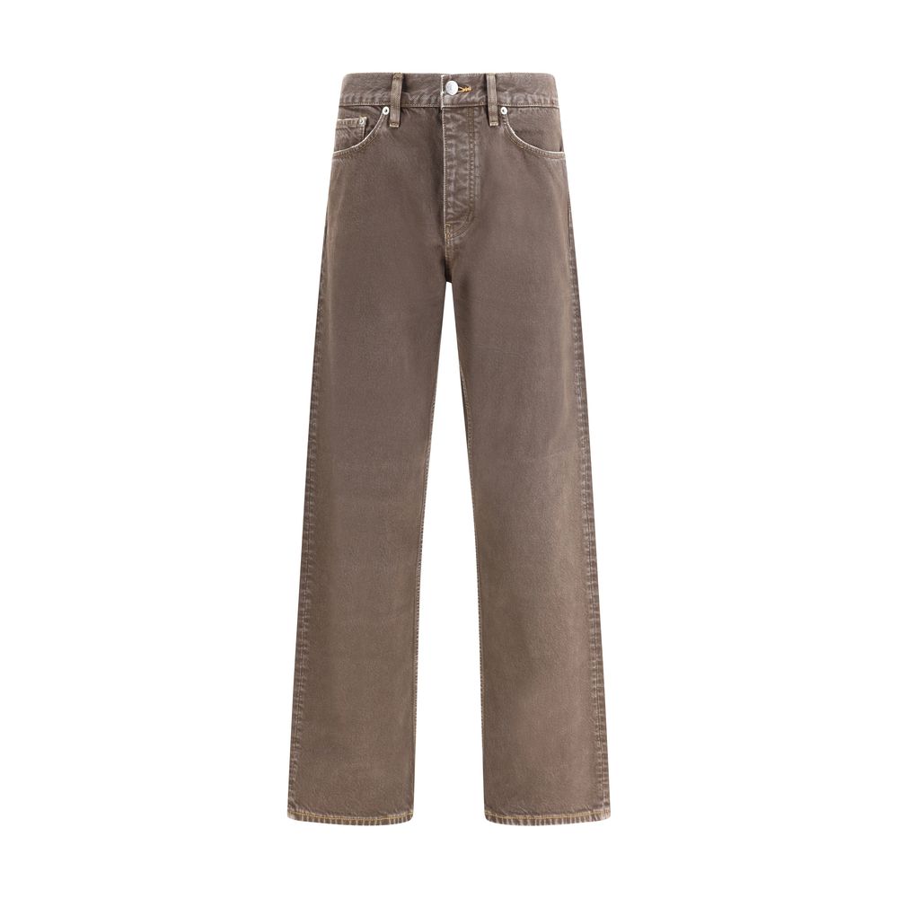 Sunflower Loose Jeans
