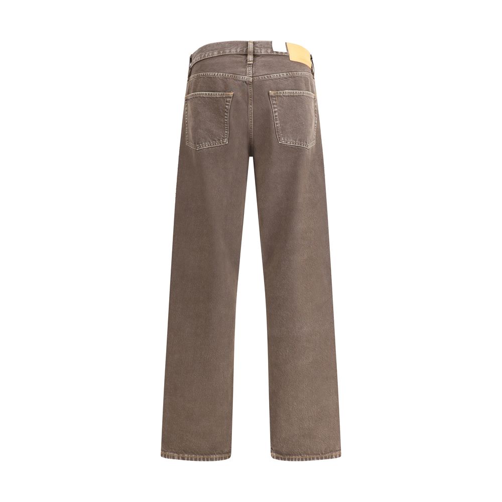 Sunflower Loose Jeans