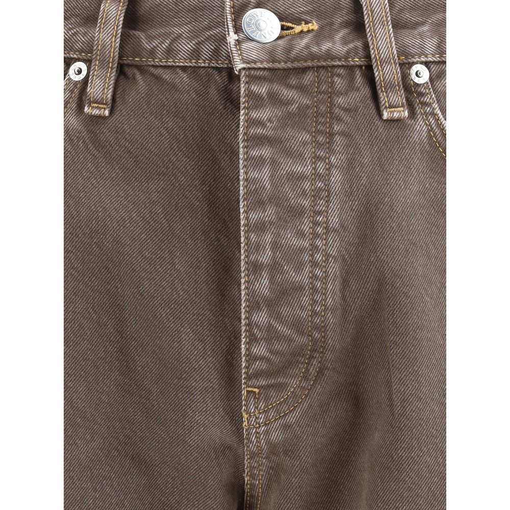 Sunflower Loose Jeans