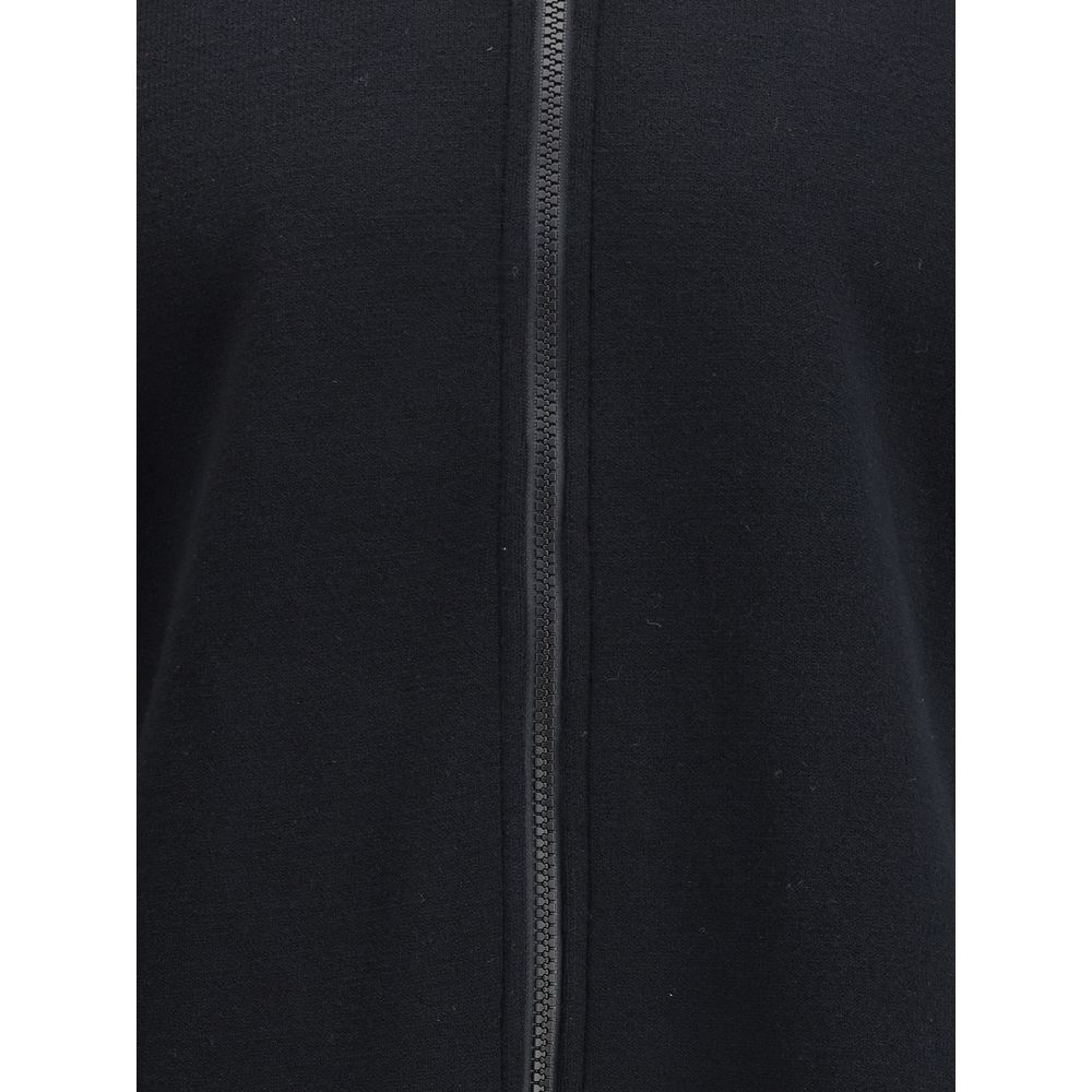 Stone Island Virgin wool Cardigan