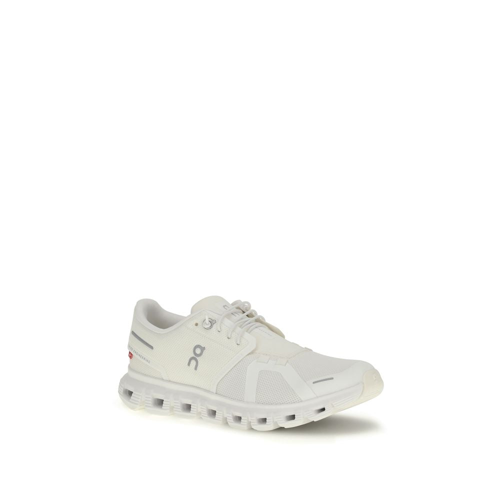 ON Cloud 6 Sneakers