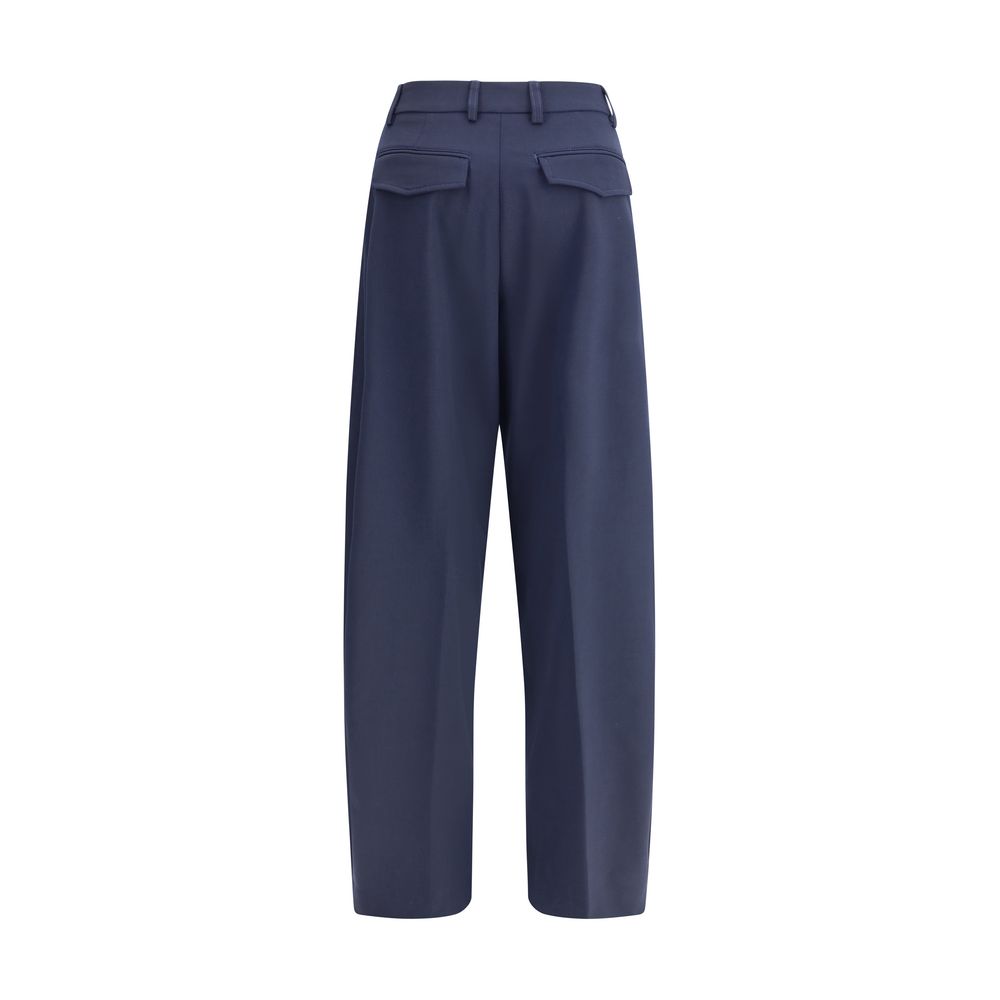The Latest Wide leg Pants