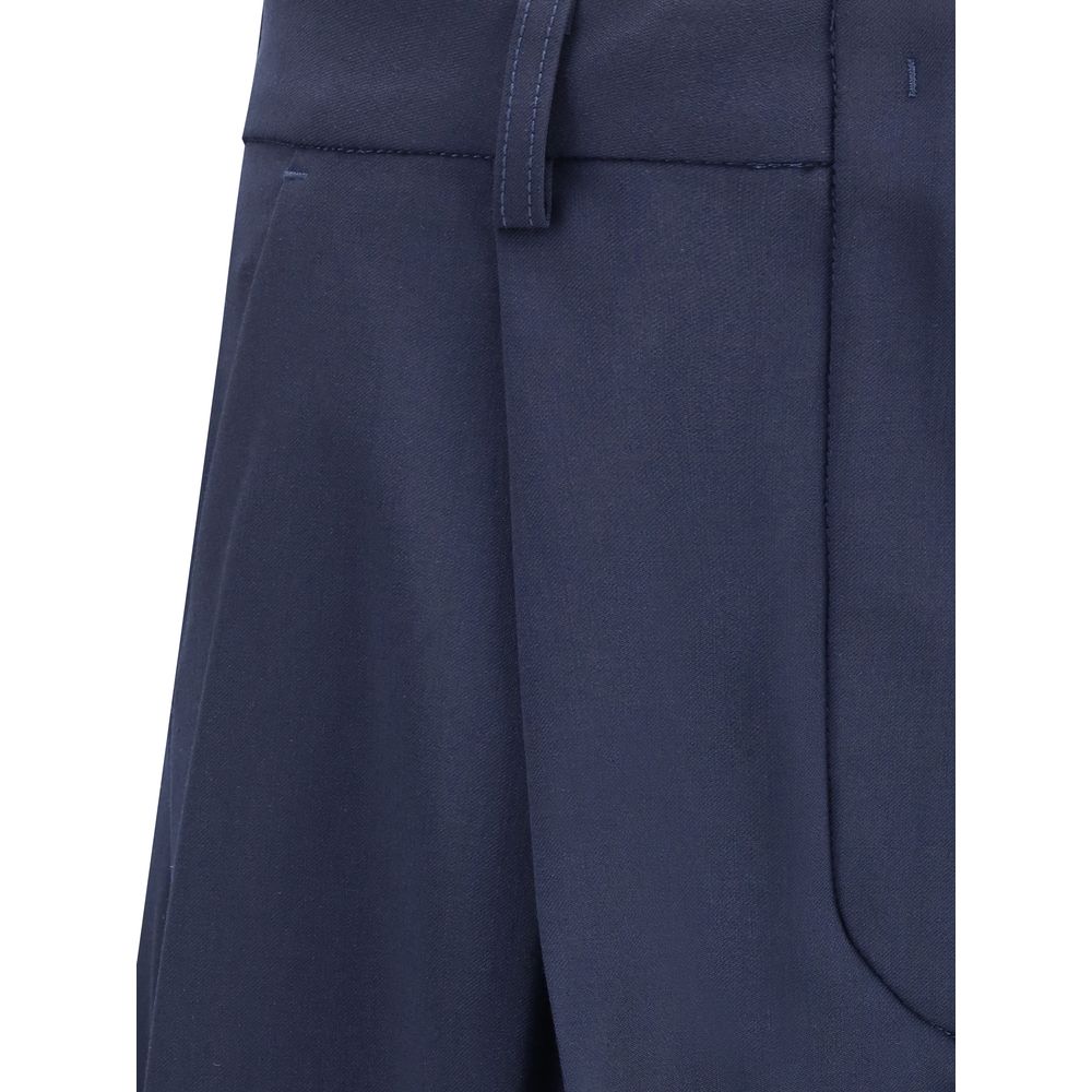 The Latest Wide leg Pants