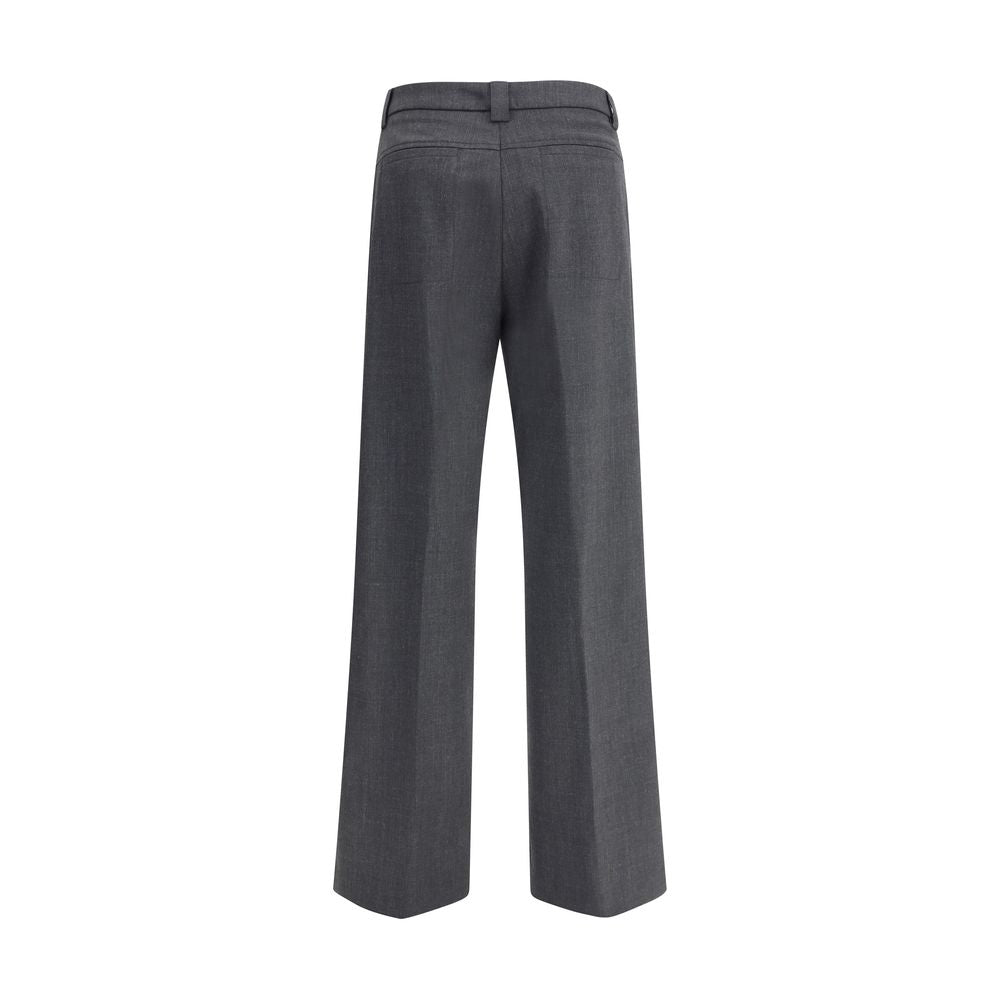 The Latest Wide leg Pants