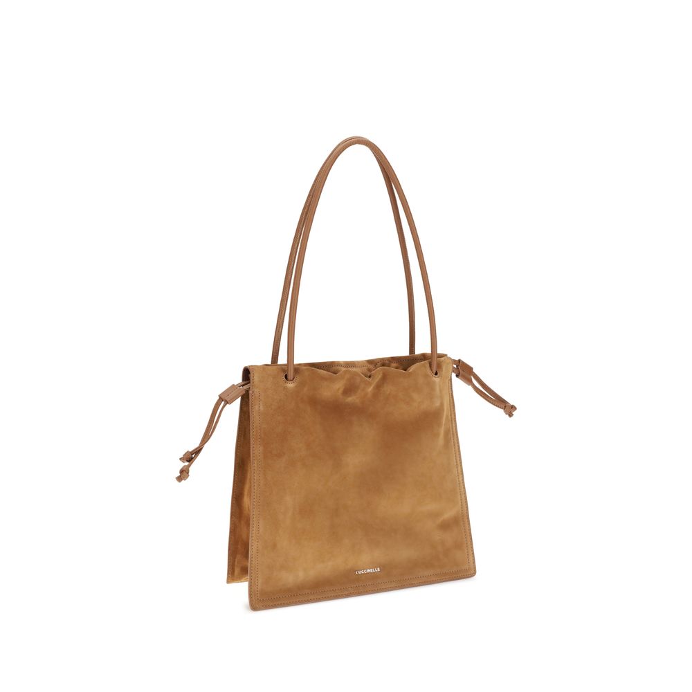 Coccinelle Dulse Shoulder Bag