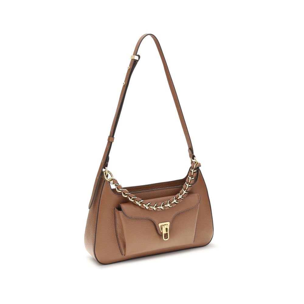 Coccinelle Beat Generation Shoulder Bag