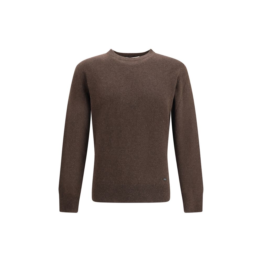 Brooksfield Alpaca Sweater