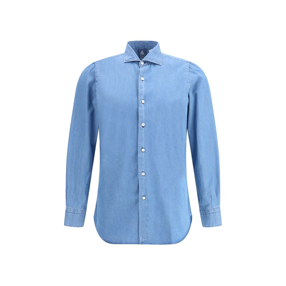 Finamore Napoli Shirt