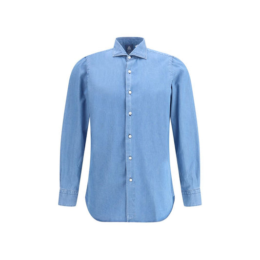 Finamore Napoli Shirt