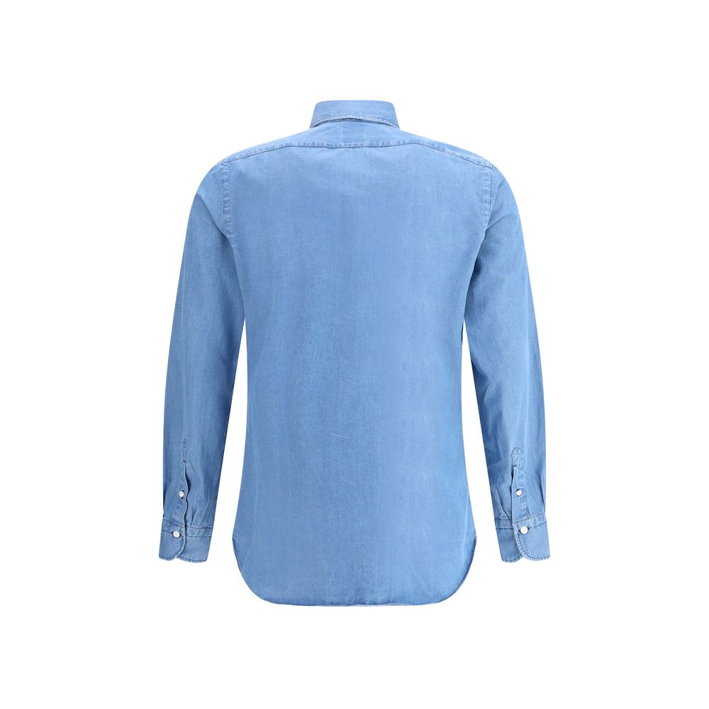 Finamore Napoli Shirt