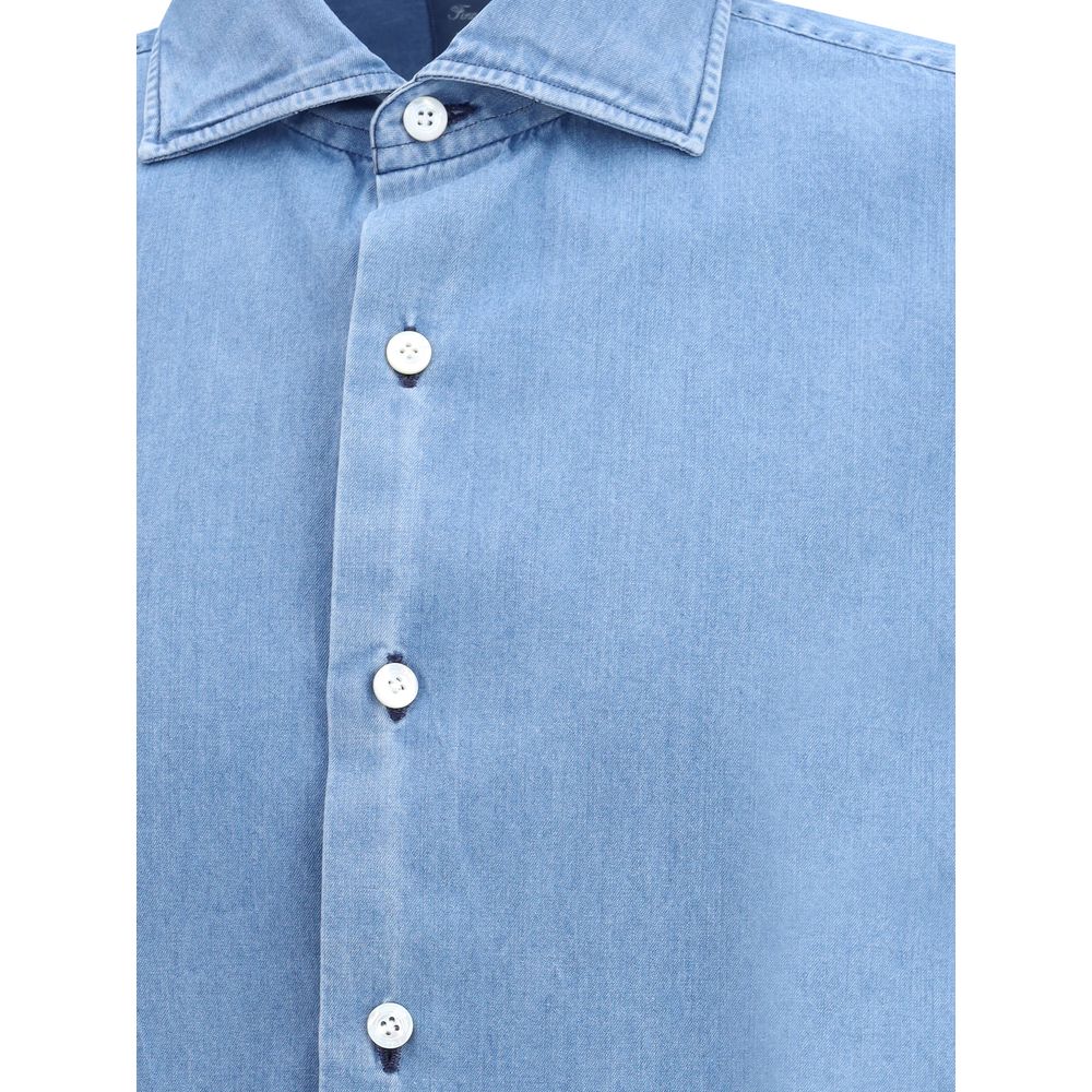 Finamore Napoli Shirt