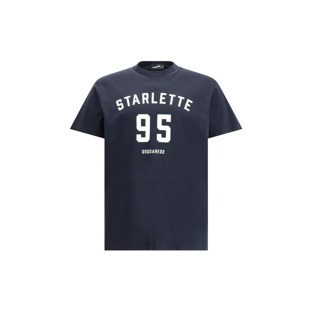 Dsquared² Logo T-Shirt