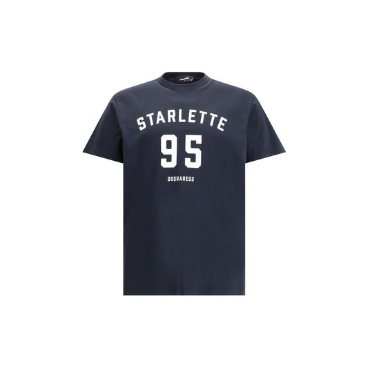 Dsquared² Logo T-Shirt