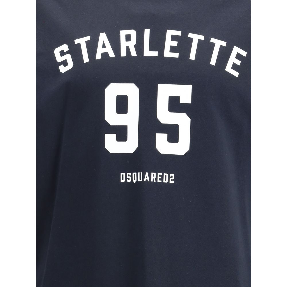 Dsquared² Logo T-Shirt