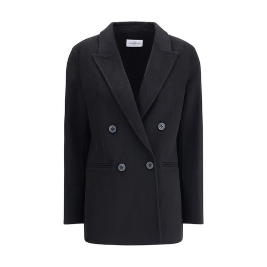 Dynamis Studio Wool blazer Coat