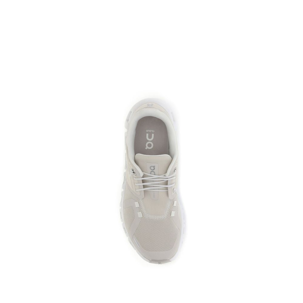 ON Cloudmonster 6 Sneakers