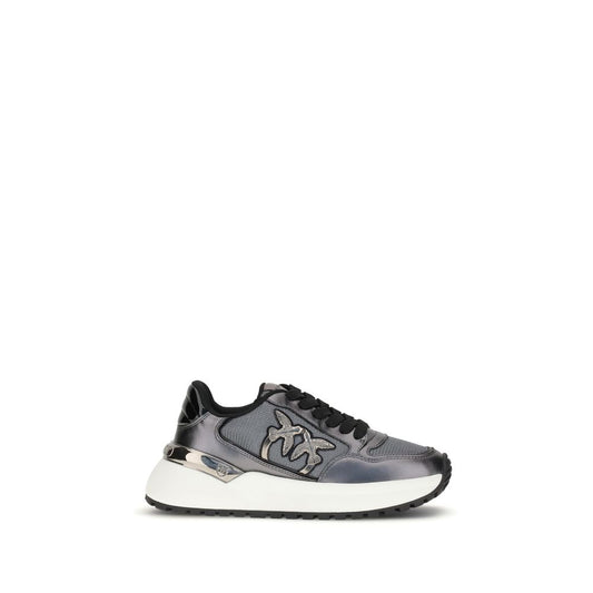 PINKO Glitter Sneakers