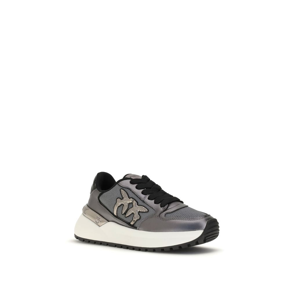 PINKO Glitter Sneakers