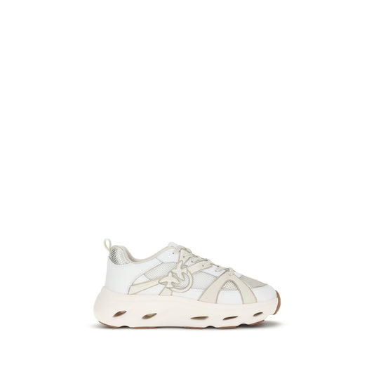 PINKO Pink Sneakers