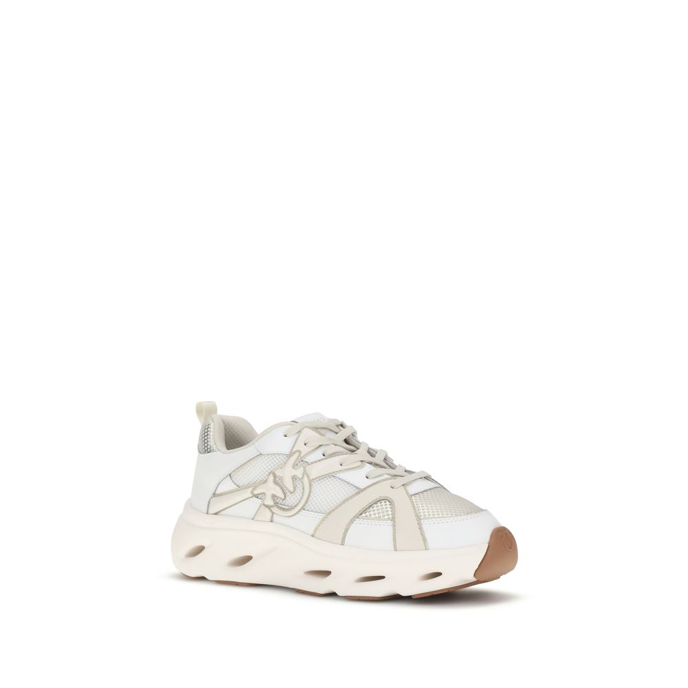 PINKO Pink Sneakers