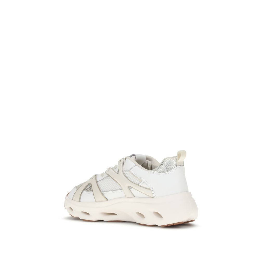PINKO Pink Sneakers