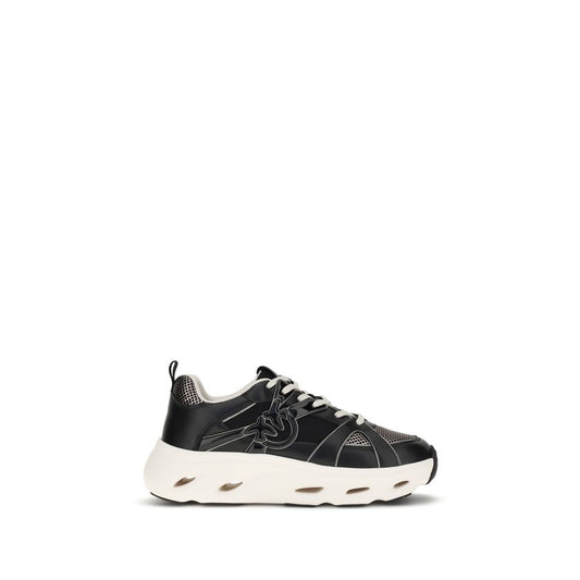 PINKO Pink Sneakers