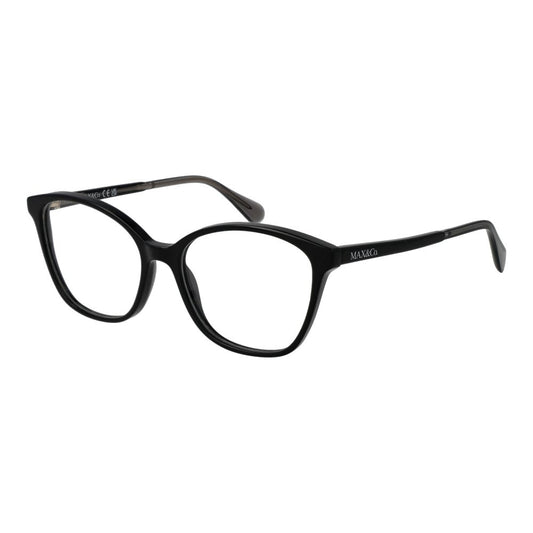 Max & Co Black Acetate Glasses (Frames)