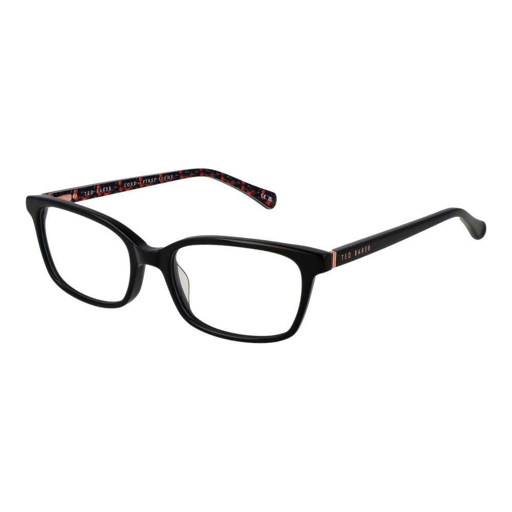 Ted Baker Black Acetate Glasses (Frames)