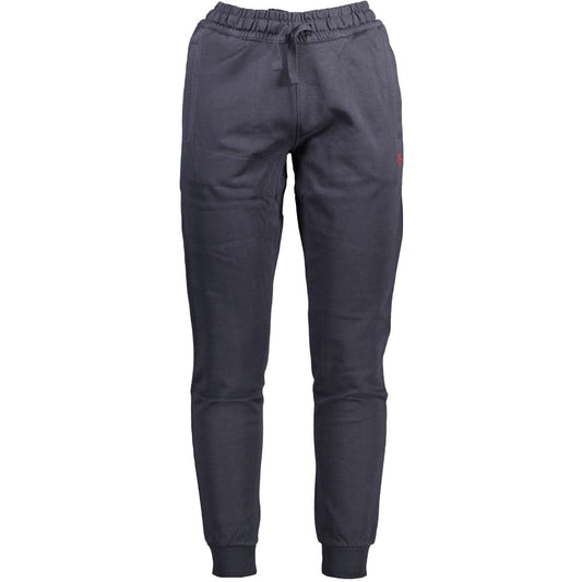 U.S. POLO ASSN. Blue Cotton Pant
