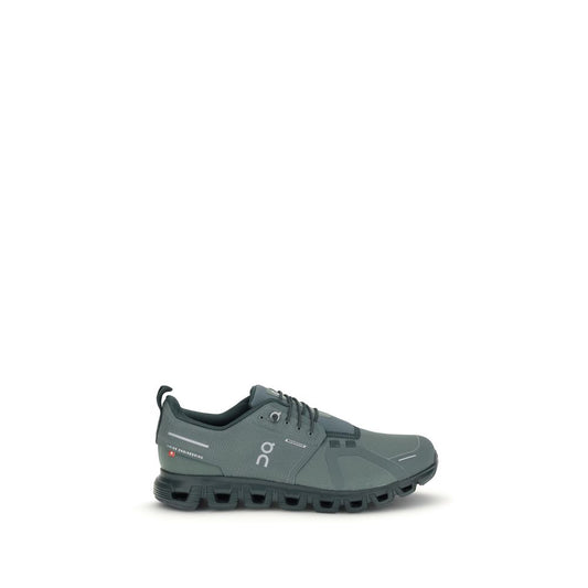 ON Cloud 6 WP Shoes