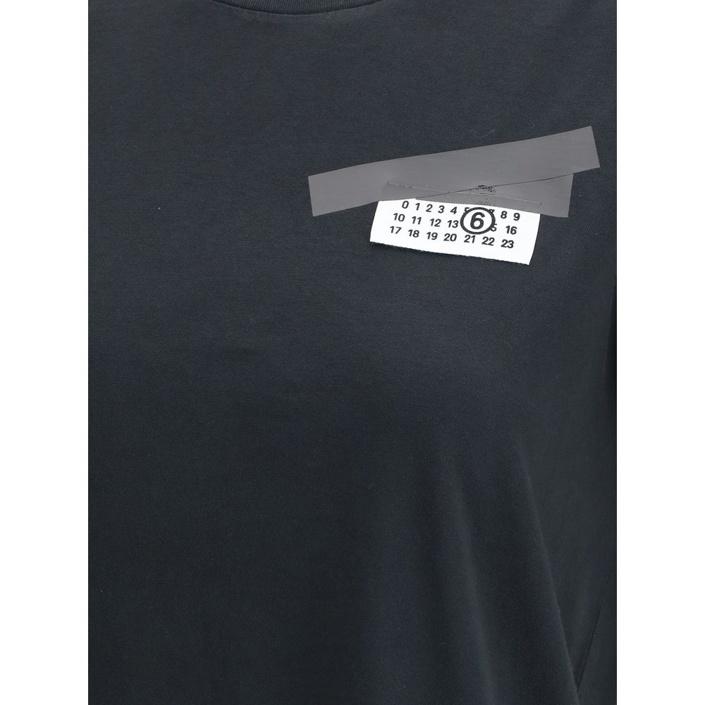 MM6 Cotton T-Shirt